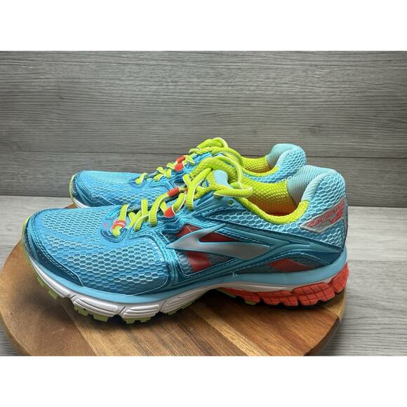 BROOKS Ravenna v5 Running Shoes Womens Size 9 - Picture 2 of 10